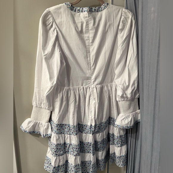 Tuckernuck Pomander Place Fran Dress, BNWT, size XS - Picture 4 of 5
